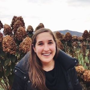 Meet your Posher, Rachel